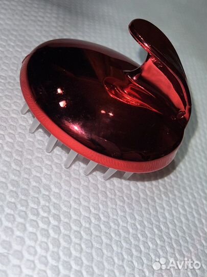 Массажер для головы и волос