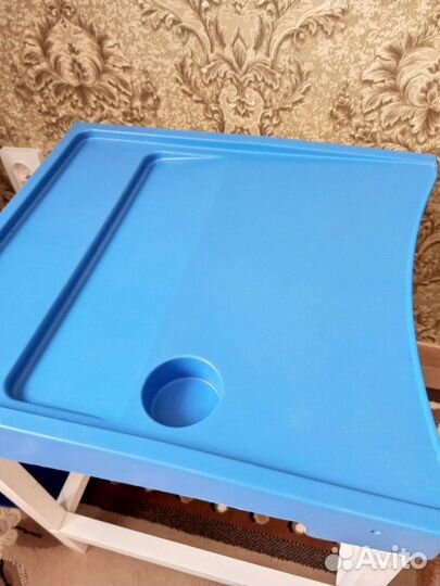 Детский стол и стул