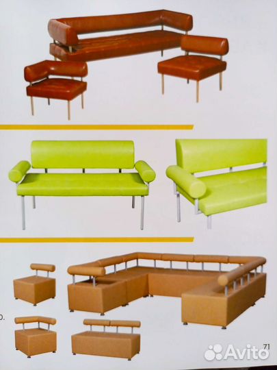 Мебель любая