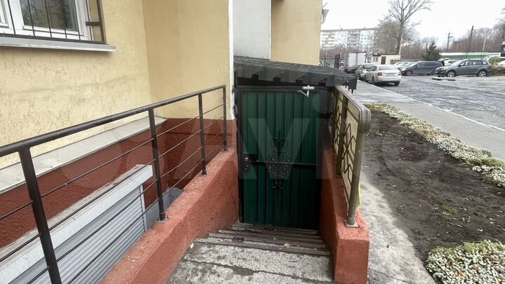 Свободного назначения, 81.9 м²