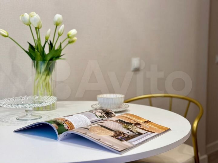 2-к. квартира, 43 м², 9/10 эт.