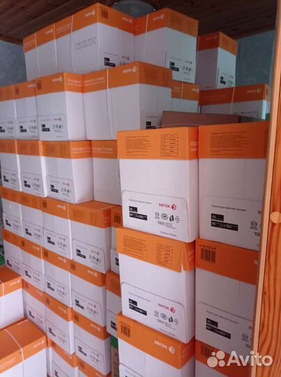 Бумага a4 Светокопи/Ксерокс оптом