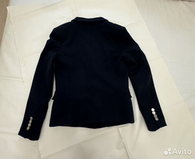 Пиджак шерстяной женский The Kooples XS RUS 40