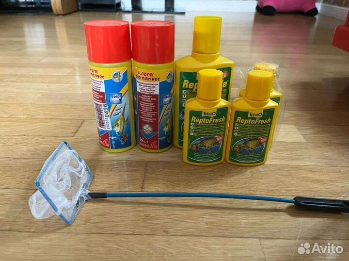 Террариум с тумбой