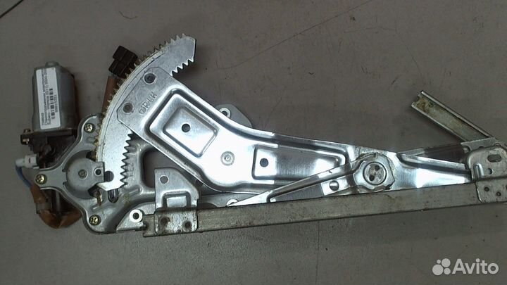 Стеклоподъемник электрический Subaru Impreza (G11)