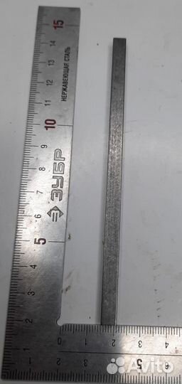 H227073 Шпонка вала John Deere