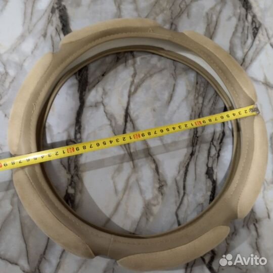 Чехол на руль