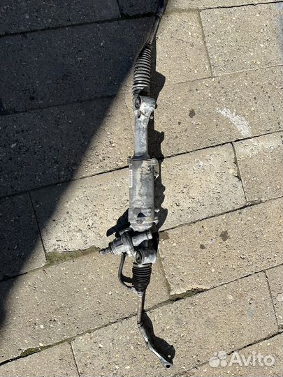 Рулевая рейка lexus is 250