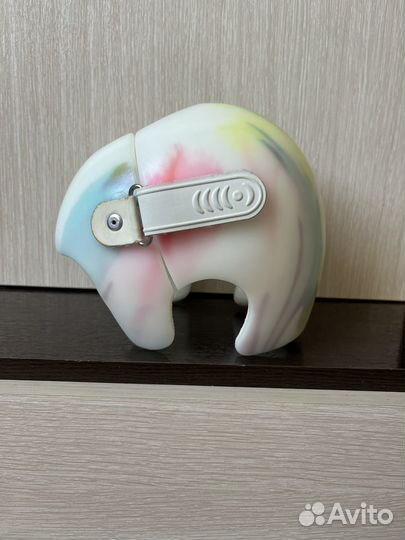 Ортопедический шлем