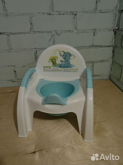 Ванночка для купания, круги, сидушка Икеа, горшок