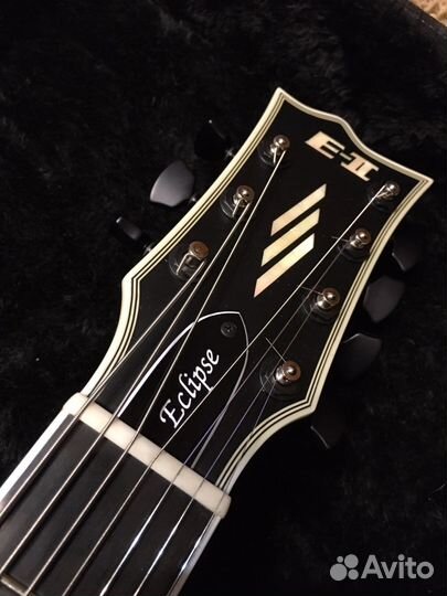 ESP E-II Eclipse 7