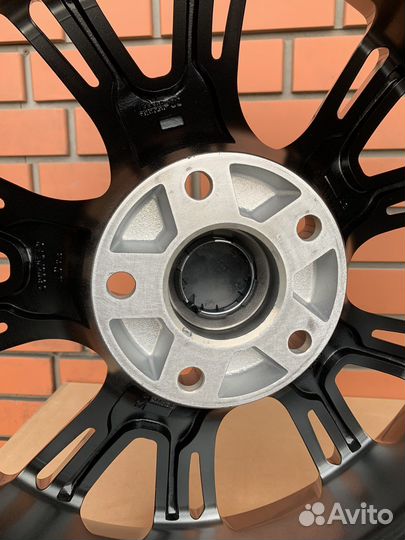 Диски R18 Jeep Grand Cherokee