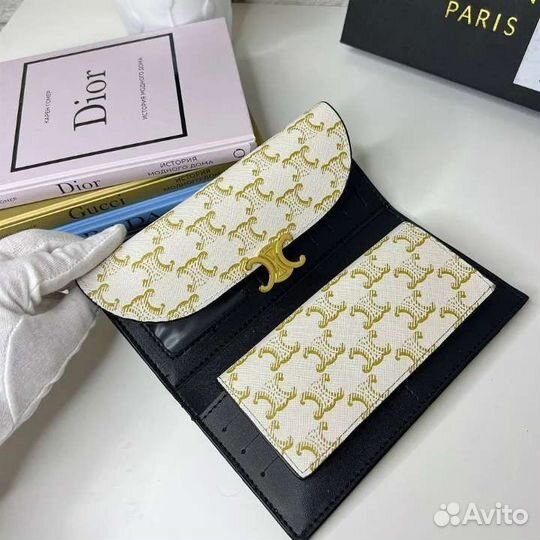 Кошелек женский