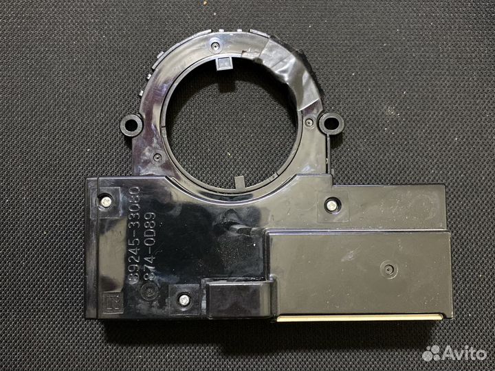 Тойота Камри 70 Датчик угла поворота руля