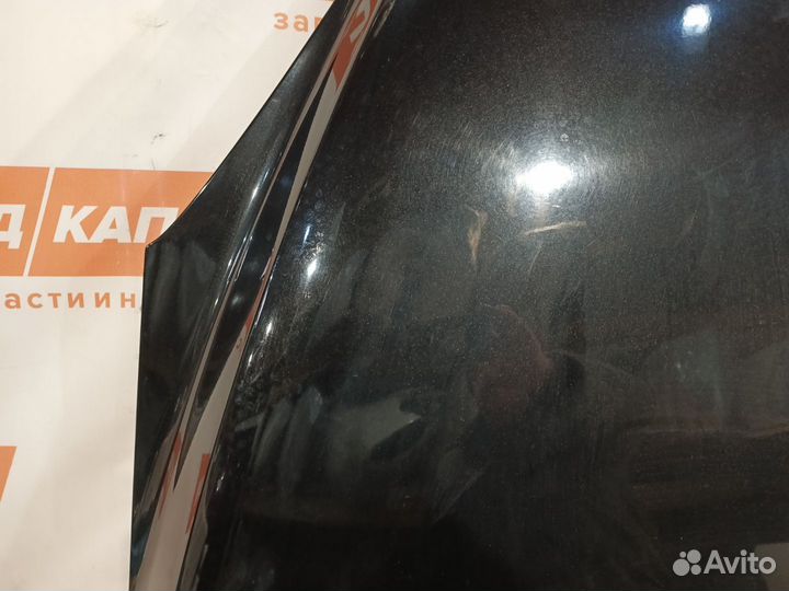 Капот Mercedes-Benz B-Класс W245 рест. 2011