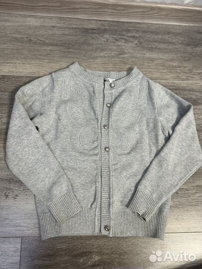 Школьная одежда для девочки 128