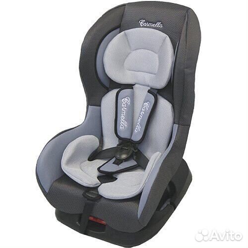 Прокат. Бесплатная доставка. Автокресло (0-18 кг)