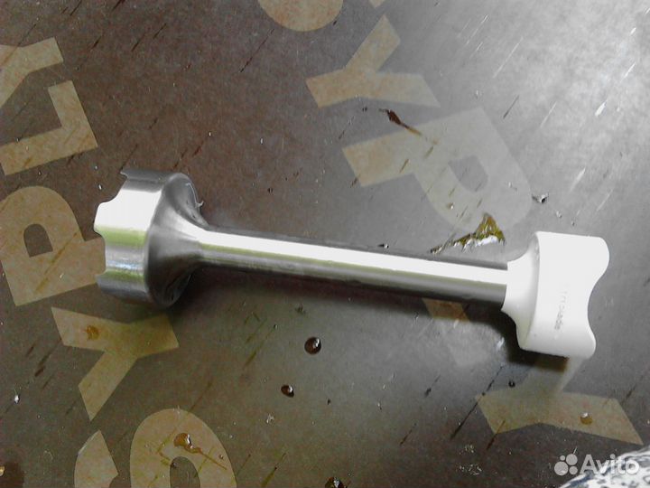 Насадка для блендера Kenwood (профессиональная)