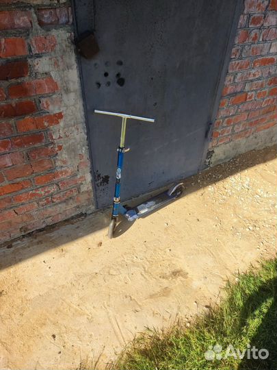 Самокат детский