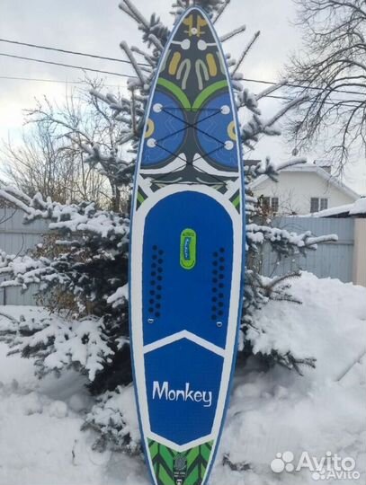 Сап борд, сапборд, sup board, доска надувная