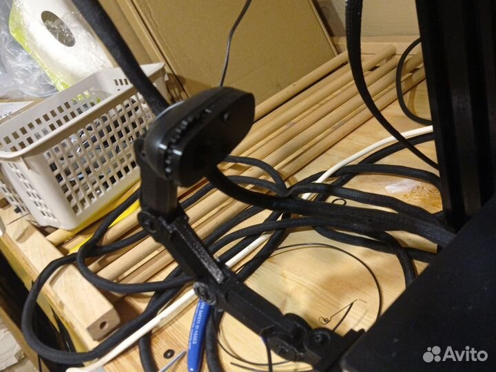 Ender 3 на максималках