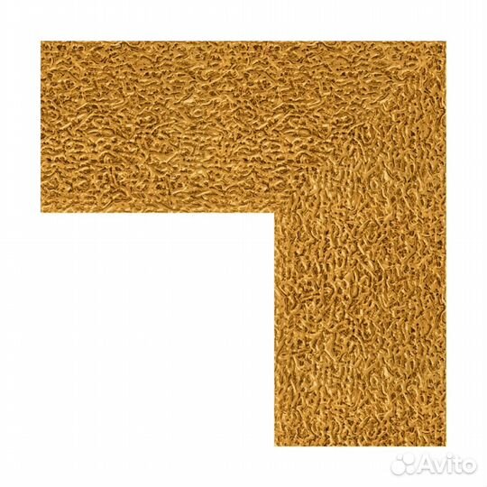 Зеркало Evoform Exclusive-G Floor BY 6382 82x201