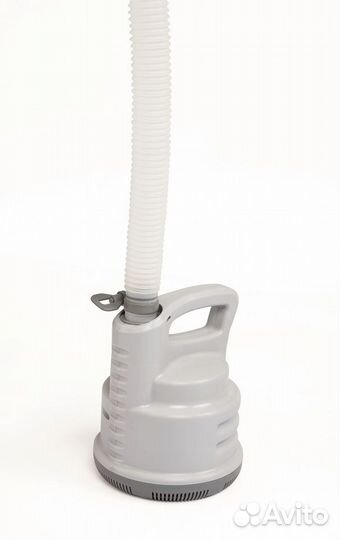 58230 bestway Дренажный насос для бассейна + видео