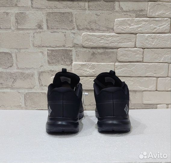 Кроссовки Columbia