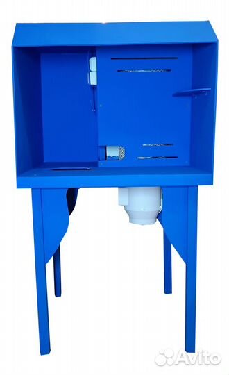 Станция для заправки картриджей