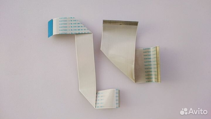 Шлейфы Main телевизора Philips 32PFL7572D