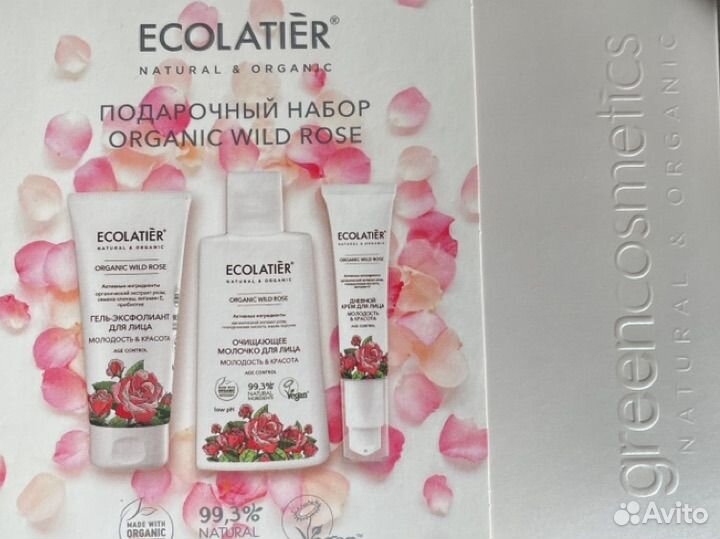 Орифлэйм, Pantene, Ушастый нянь, Корея