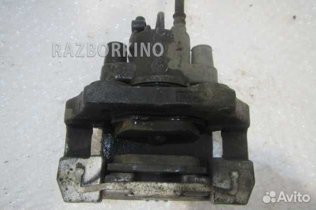 Суппорт задний правый BMW