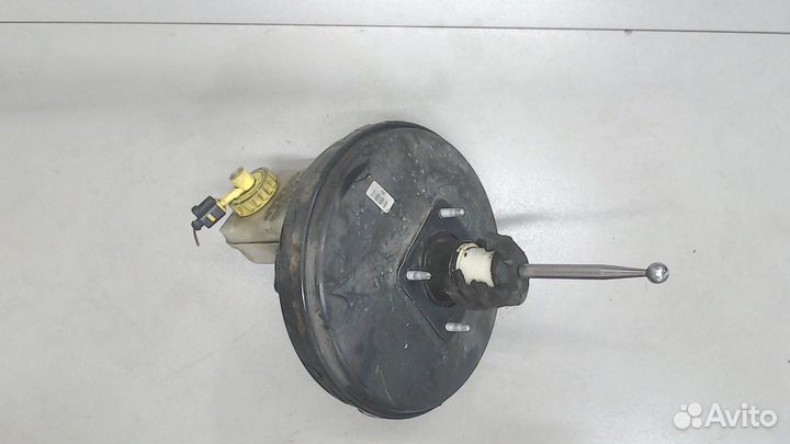 Цилиндр тормозной главный Seat Leon, 2000