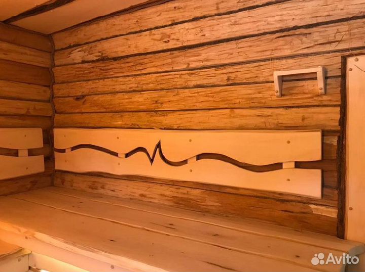 Горбыль с лыком любые размеры