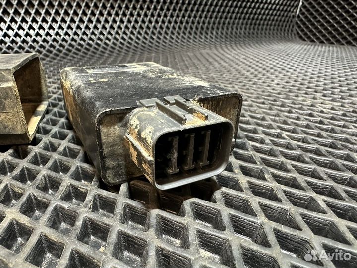 Коммутатор Honda XR 250 R MD30 03-07