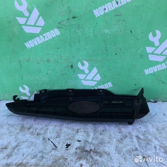 Обшивка багажника Фольксваген Гольф 2 Джетта 2