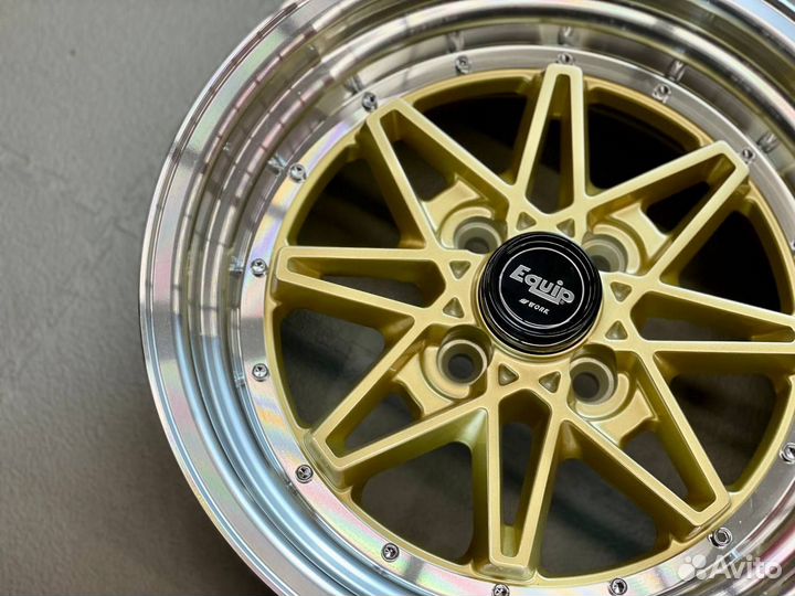 Work Equip 03 r15 4-100 gold