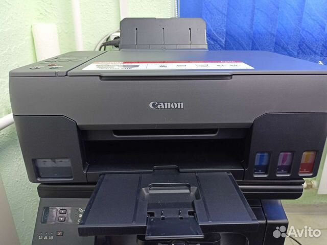 Принтер Canon Pixma G2420