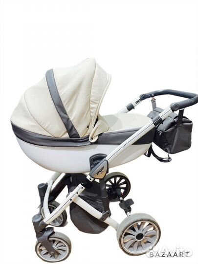 Детская коляска anex sport 2 в 1
