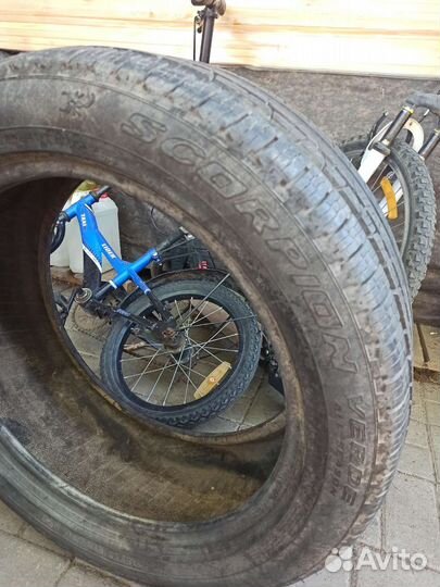 Pirelli Scorpion Verde All Season 235/50 R18 97V