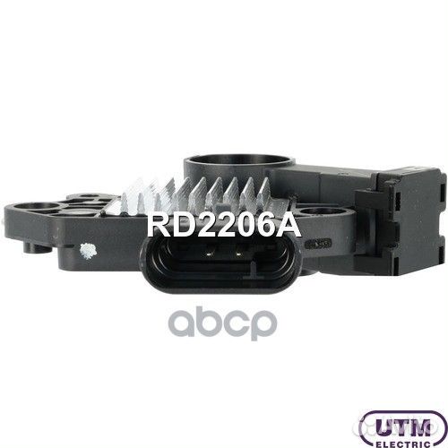 Регулятор генератора RD2206A Utm