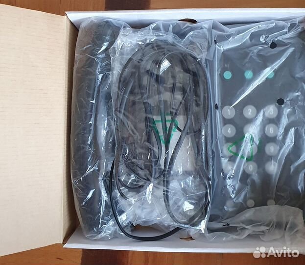 Телефон Philips стационарный