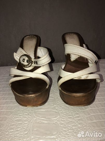 Шлепанцы женские 39 размер