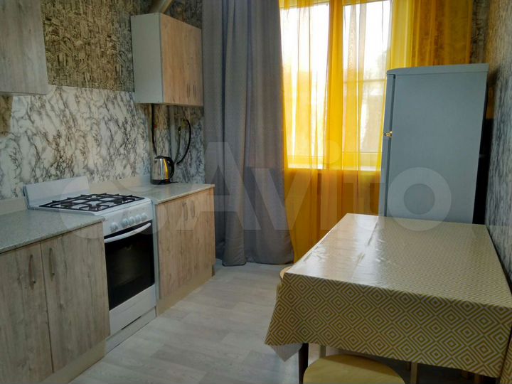 2-к. квартира, 56 м², 3/4 эт.