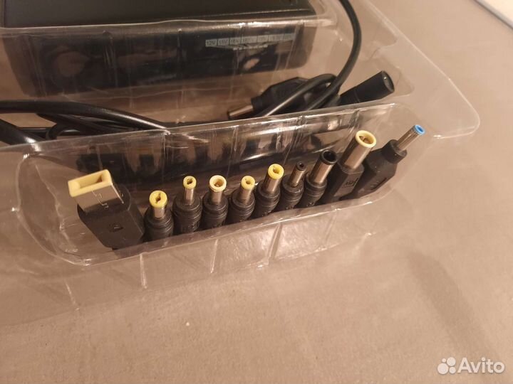 Блок питания для ноутбука