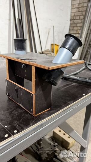 Держатель для удочки