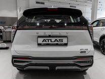 Новый Geely Atlas 2.0 AMT, 2024, цена 3 534 990 руб.