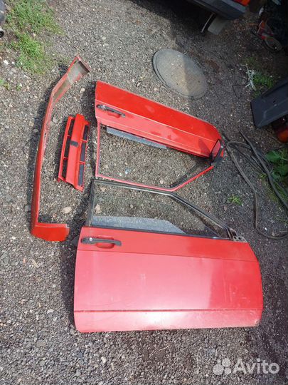 Ваз2108в разборкузов сдал в металл