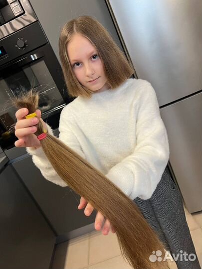 Скупка волос