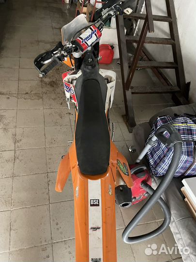 Эндуро BSE z5 250